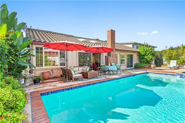 $2,286,000 | 5101 Chateau Circle, Irvine, CA 92604