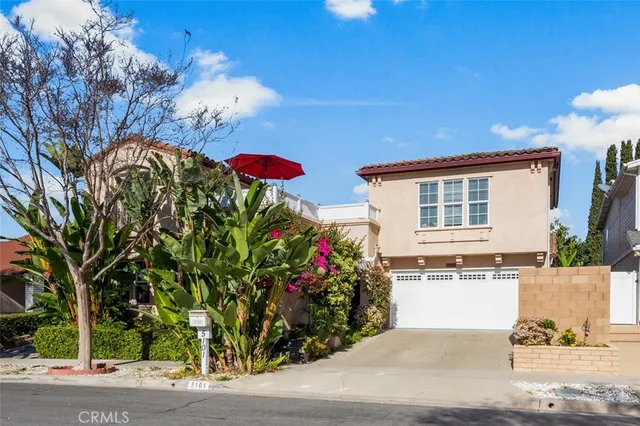 $2,286,000 | 5101 Chateau Circle, Irvine, CA 92604
