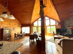 1027 Garland Hollow Road Pegram, TN 37143 - Photo 10 of 29