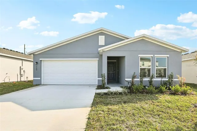 $279,990 | 3469 Dahlia Dr Lake, Haines City, FL 33844