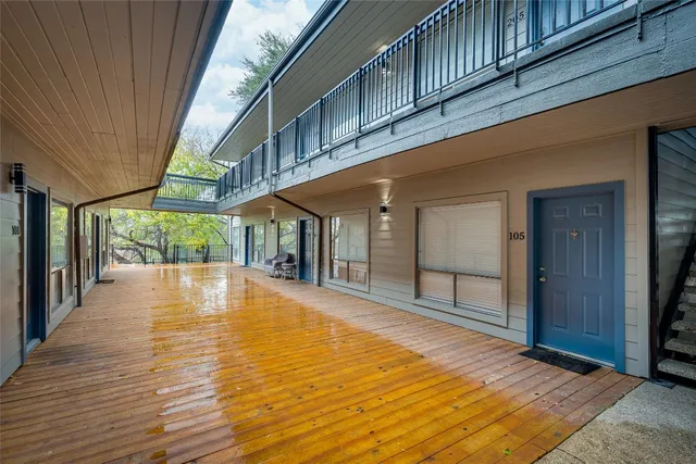 a view of outdoor space