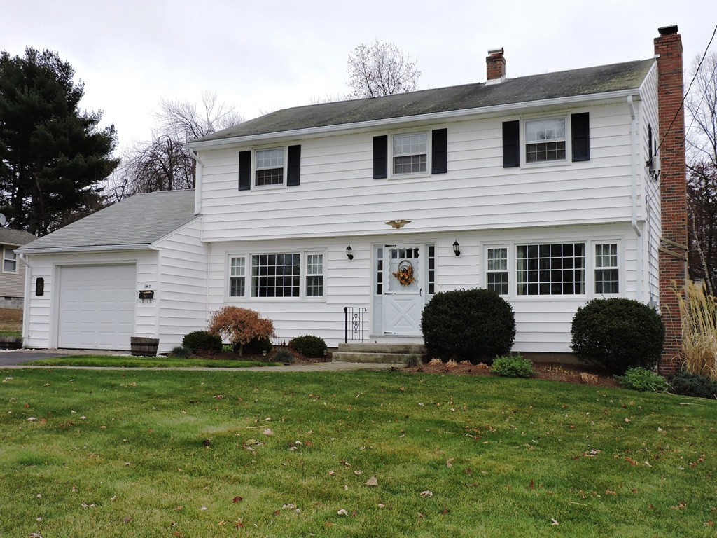 140 Clover Road Ludlow, MA 01056 - Photo 1 of 20 Gallery Image 1