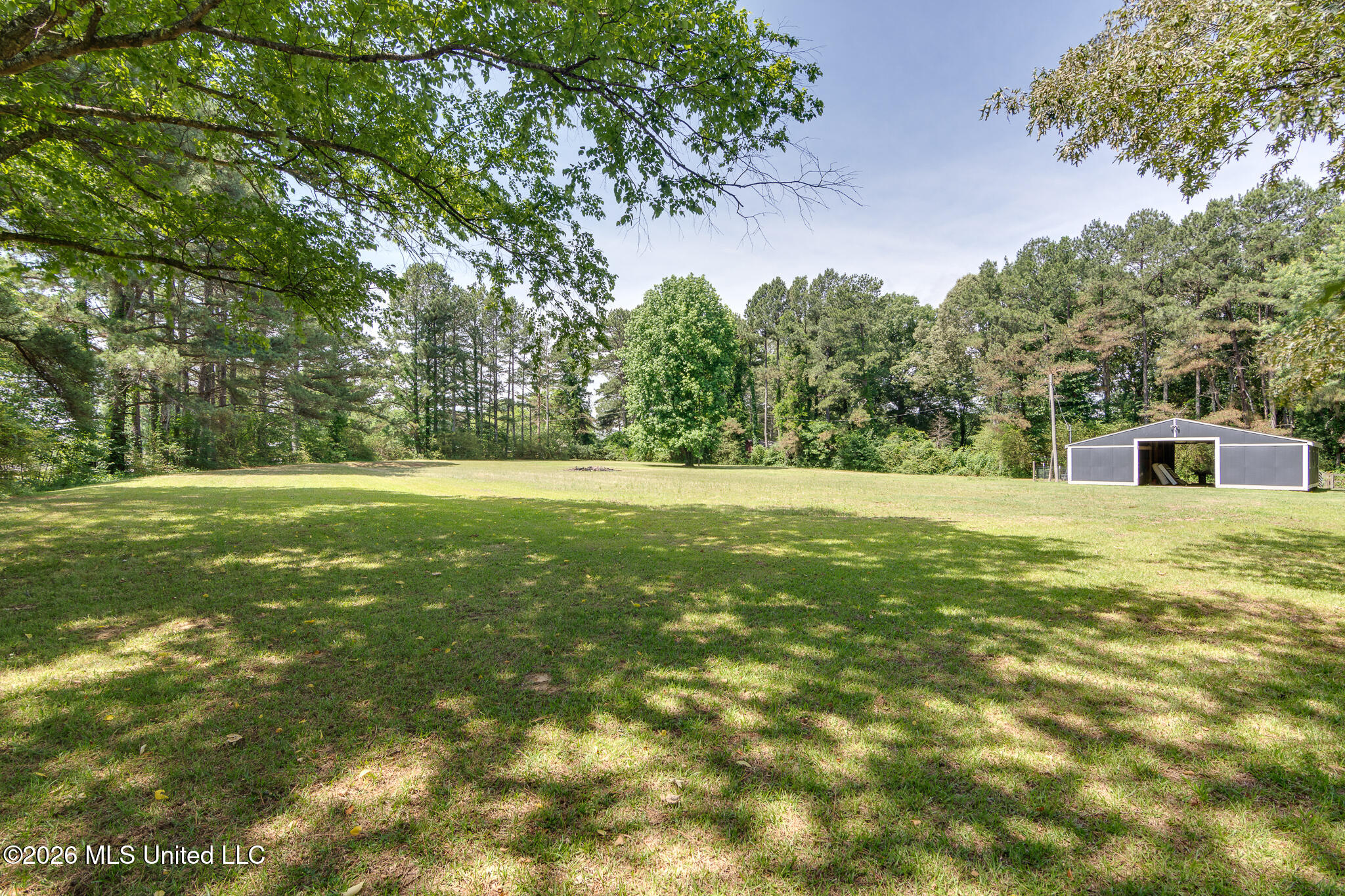 993 Quinn Road Byhalia, MS 38611 - Photo 63 of 73 993 Quinn Road-63