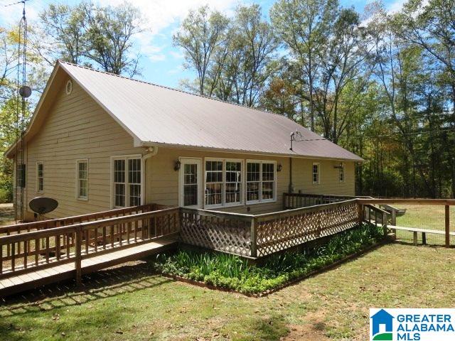 250 Monroe Mill Road Ashland, AL 36251 - Photo 3 of 25