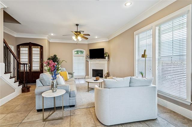 1202 Magnolia Alley Mandeville, LA 70471 - Photo 3 of 17