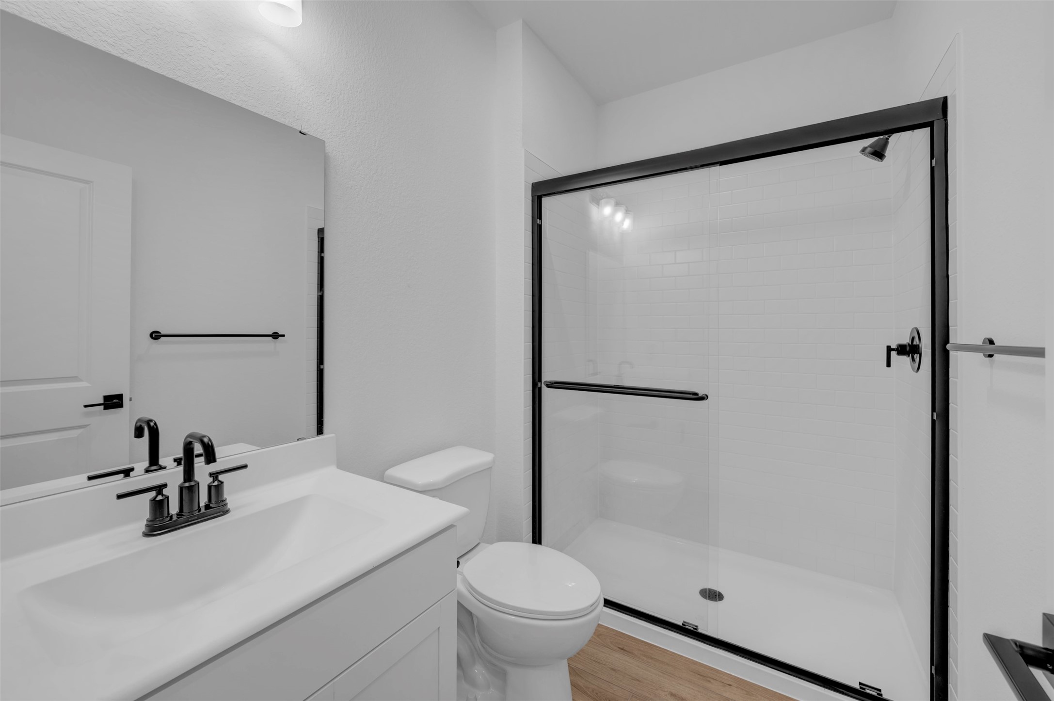 2819 Duchess Drive Rosenberg, TX 77471 - Photo 5 of 36 Extra Suite bath (*Photo not of actual home and used for illustration purposes only.)