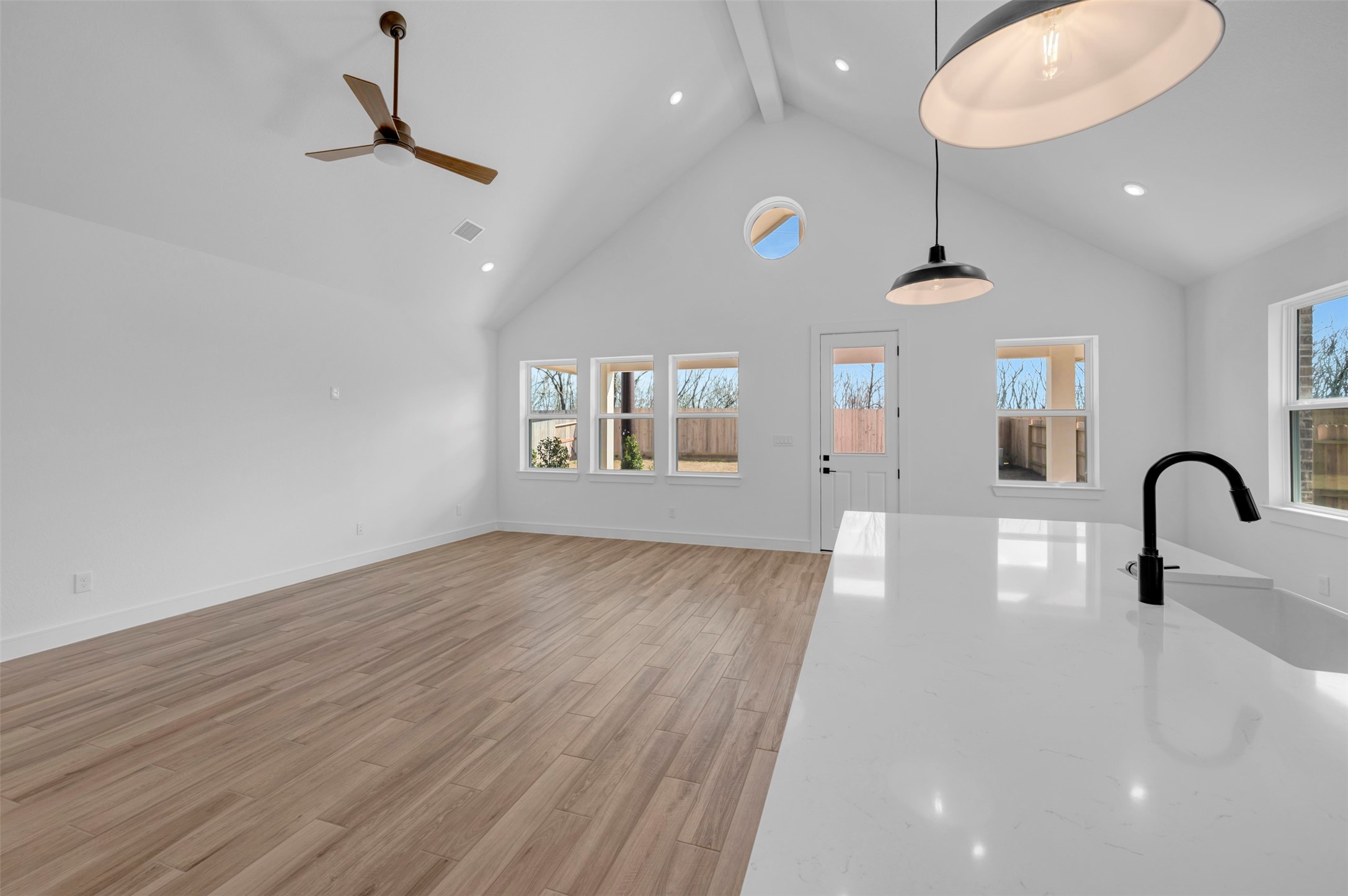 2819 Duchess Drive Rosenberg, TX 77471 - Photo 8 of 36 Open great room (*Photo not of actual home and used for illustration purposes only.)