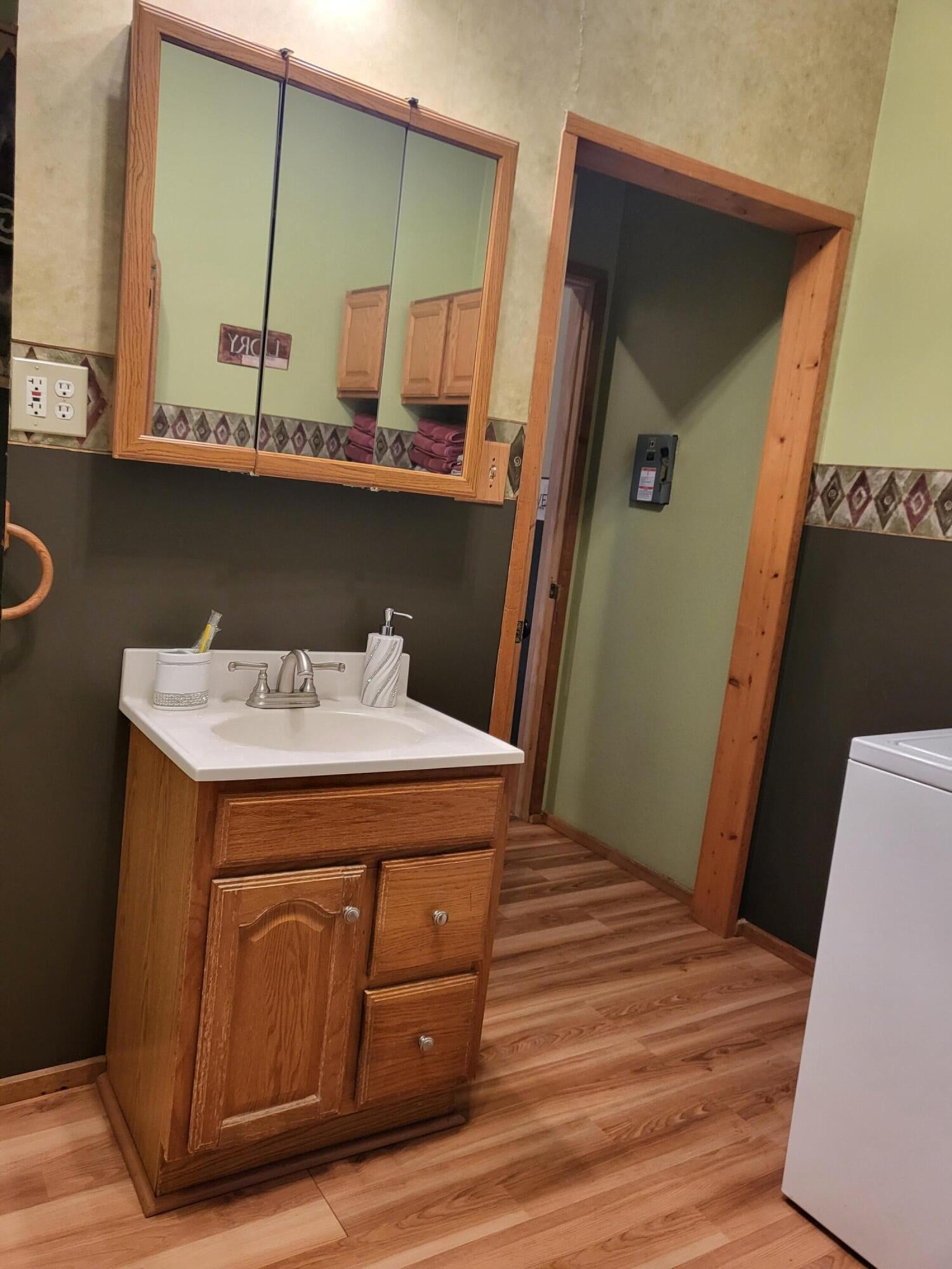 9933 North Roberts Road Frederic, MI 49733 - Photo 46 of 61 1000017079