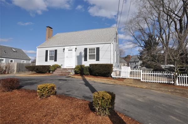663 Marrett Road Lexington, MA 02421 - Photo 15 of 15
