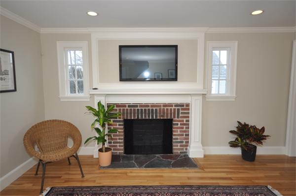 663 Marrett Road Lexington, MA 02421 - Photo 2 of 15