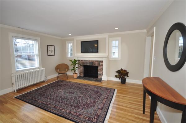 663 Marrett Road Lexington, MA 02421 - Photo 3 of 15