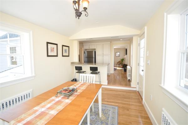 663 Marrett Road Lexington, MA 02421 - Photo 5 of 15