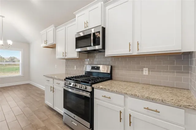 $298,590 | 473 Preserve Boulevard, Bossier City, LA 71112