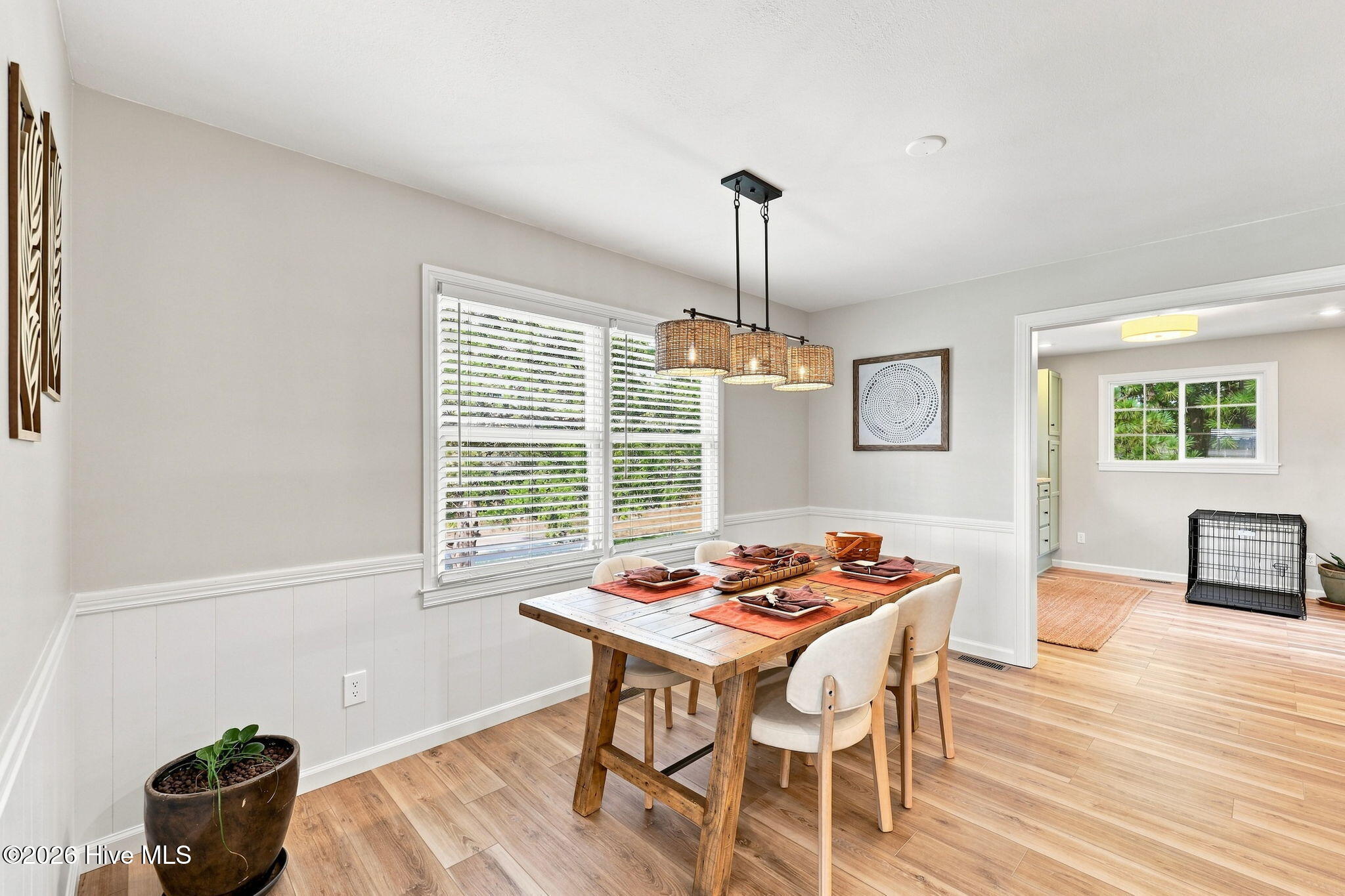 3907 Hoffman Road Jackson Springs, NC 27281 - Photo 23 of 56 Gallery Image 23