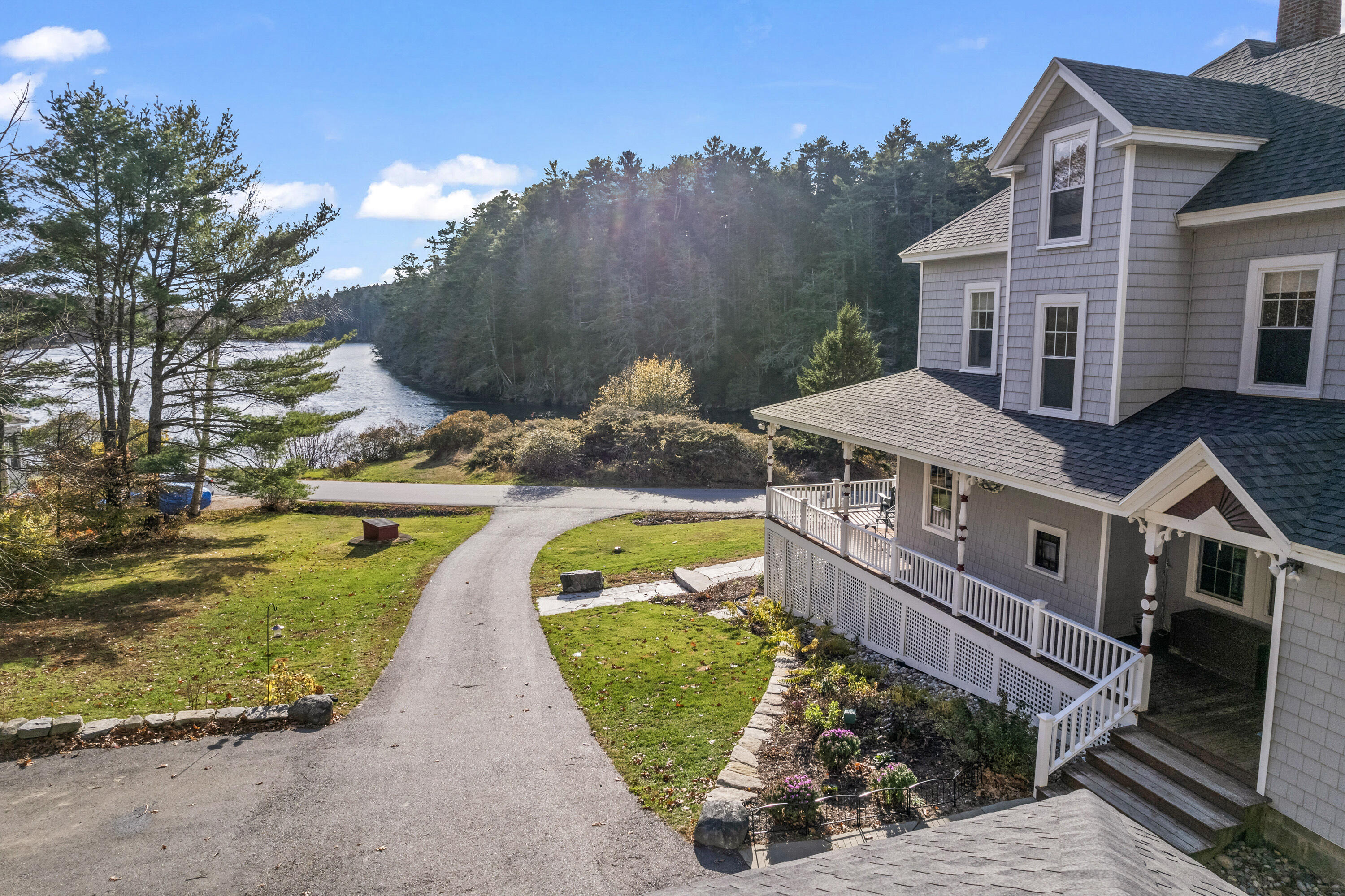 44 Indian Point Road Georgetown, ME 04548 - Photo 2 of 83 44 Indian Point Rd_112