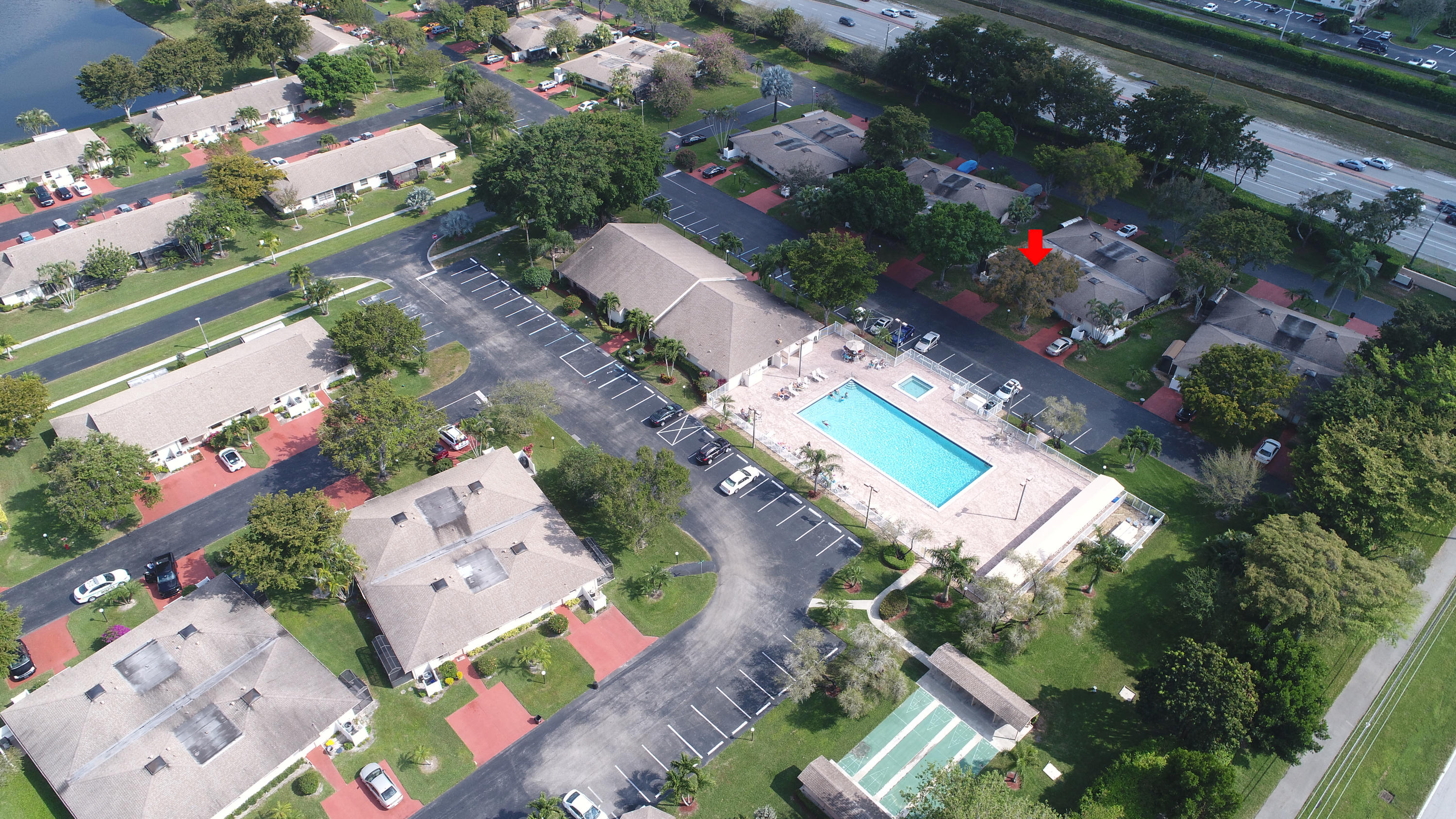 8956 Rheims Road Boca Raton, FL 33496 - Photo 3 of 28 Great Location