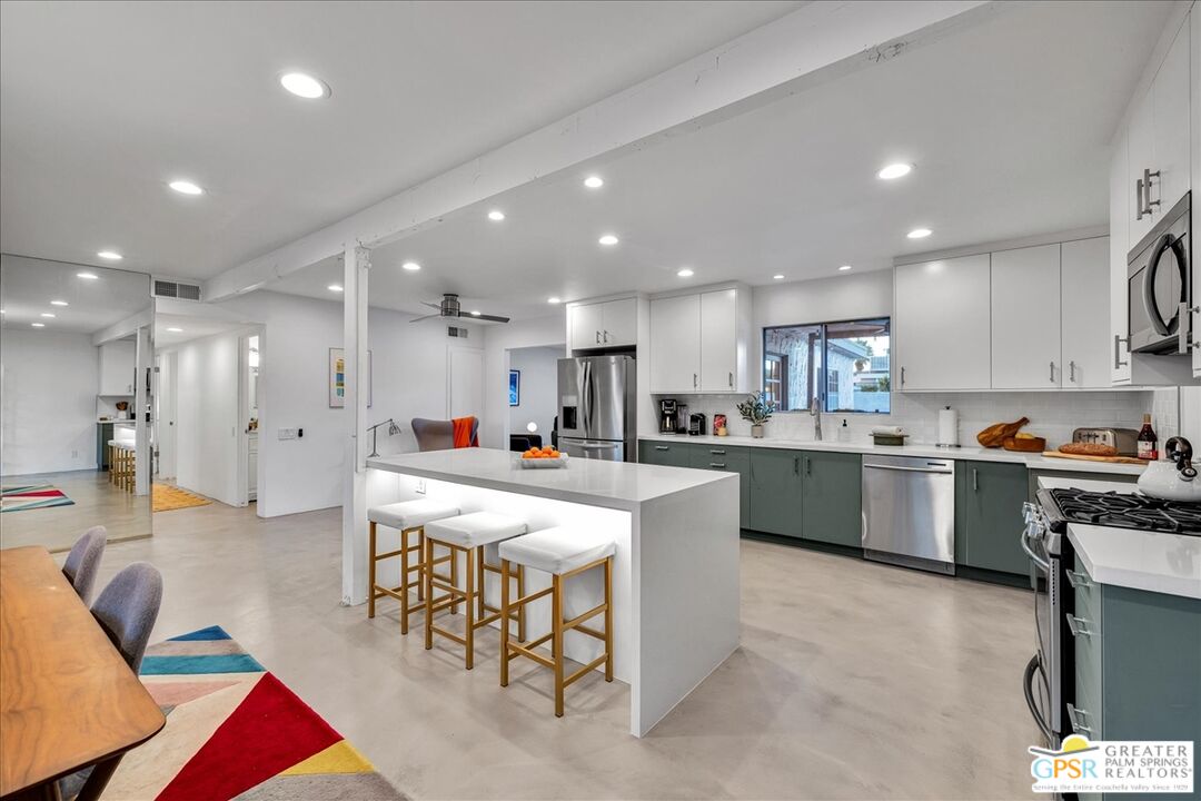 2210 East Powell Road Palm Springs, CA 92262 - Photo 11 of 71