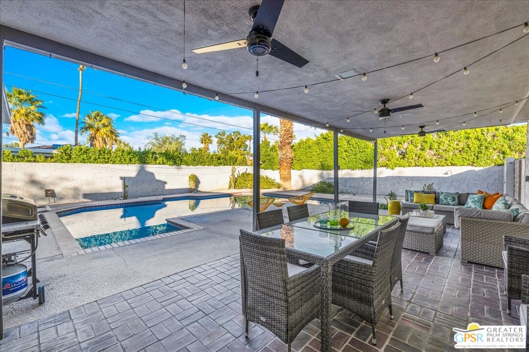 2210 East Powell Road Palm Springs, CA 92262 - Photo 35 of 71