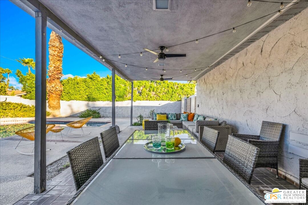 2210 East Powell Road Palm Springs, CA 92262 - Photo 36 of 71