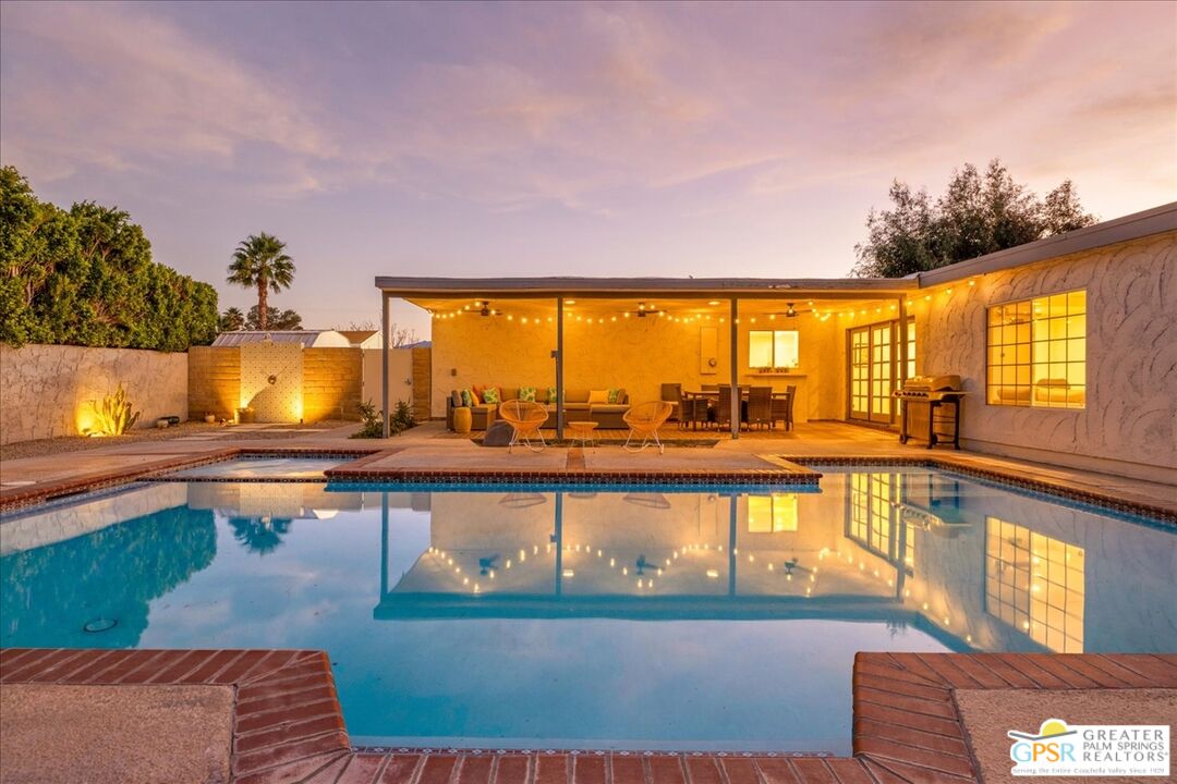 2210 East Powell Road Palm Springs, CA 92262 - Photo 50 of 71