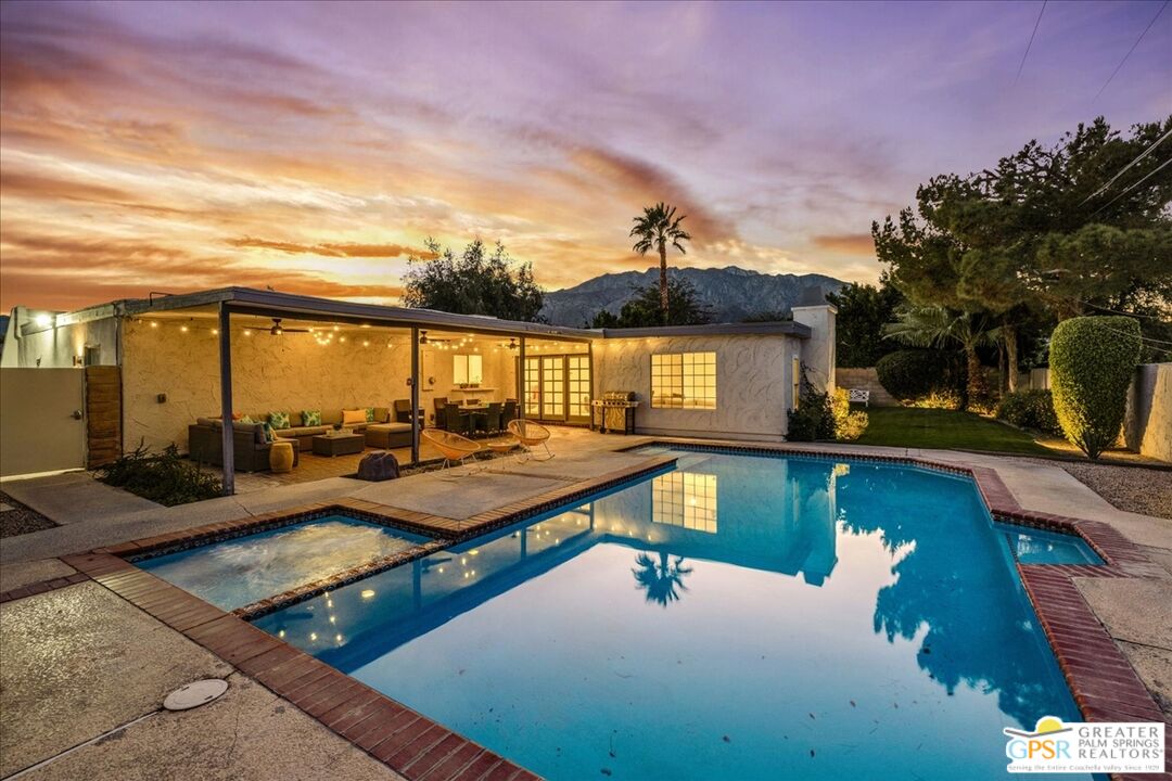 2210 East Powell Road Palm Springs, CA 92262 - Photo 51 of 71