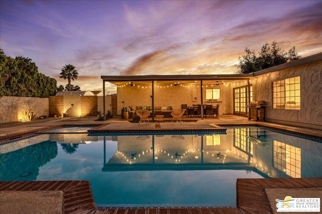 2210 East Powell Road Palm Springs, CA 92262 - Photo 53 of 71