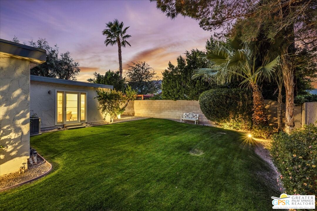 2210 East Powell Road Palm Springs, CA 92262 - Photo 64 of 71