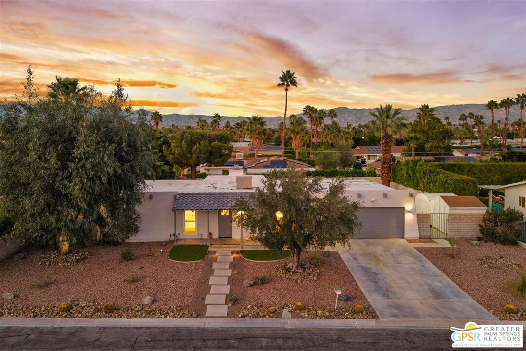 2210 East Powell Road Palm Springs, CA 92262 - Photo 66 of 71