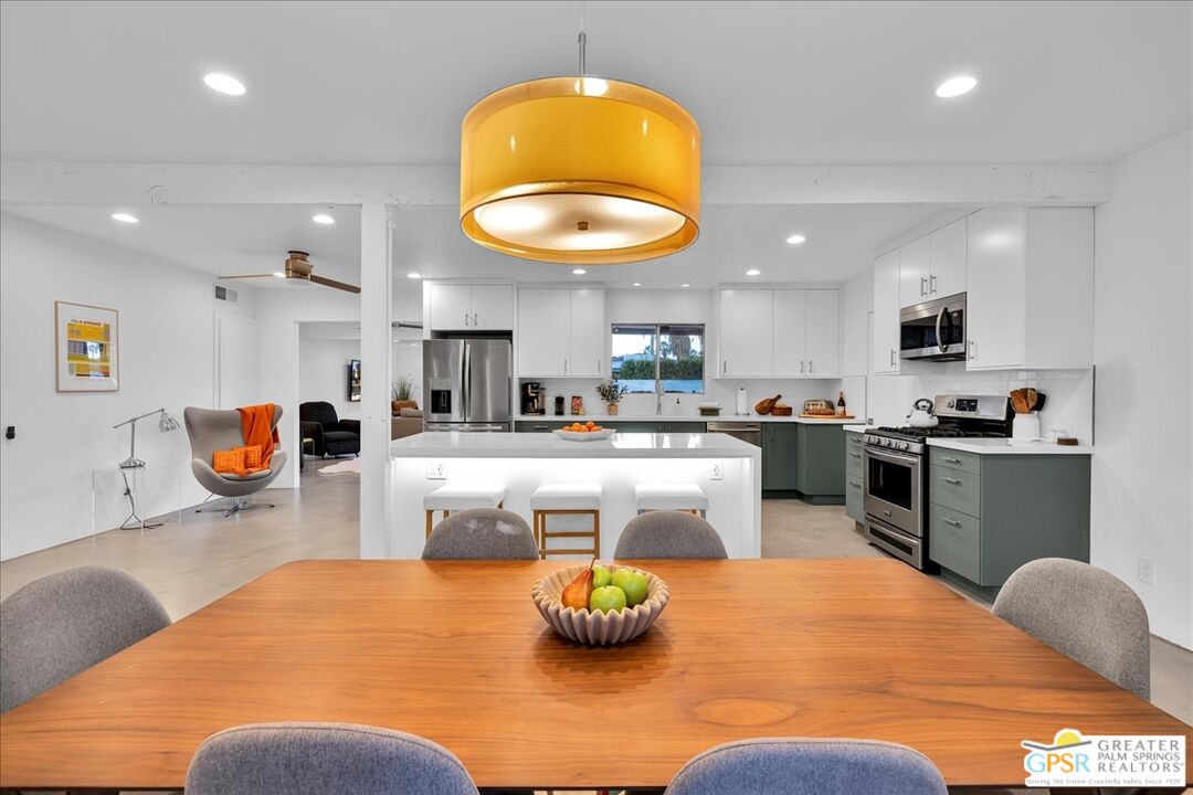 2210 East Powell Road Palm Springs, CA 92262 - Photo 7 of 71