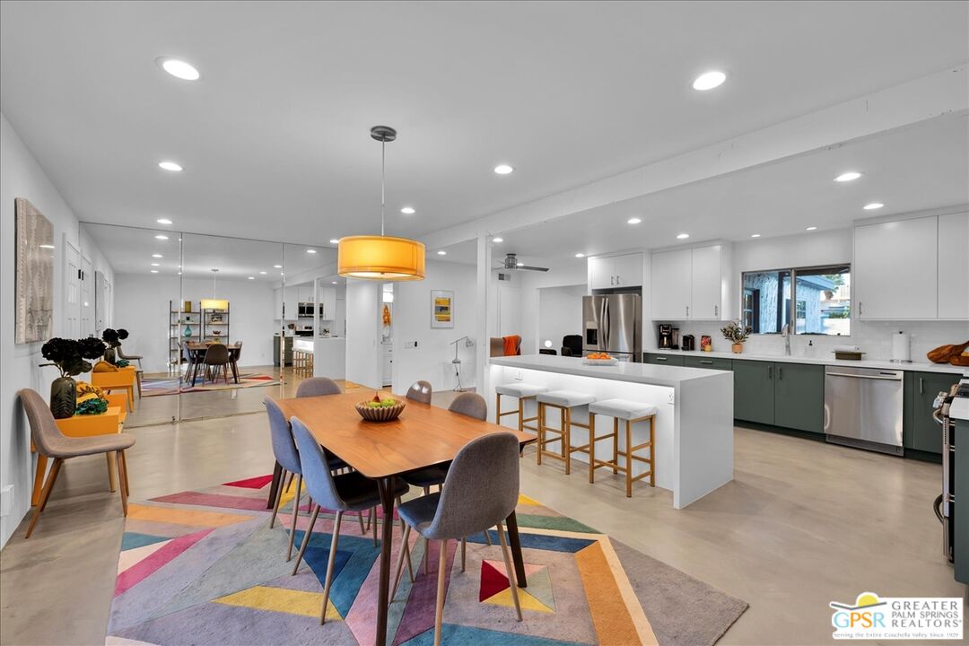 2210 East Powell Road Palm Springs, CA 92262 - Photo 10 of 71