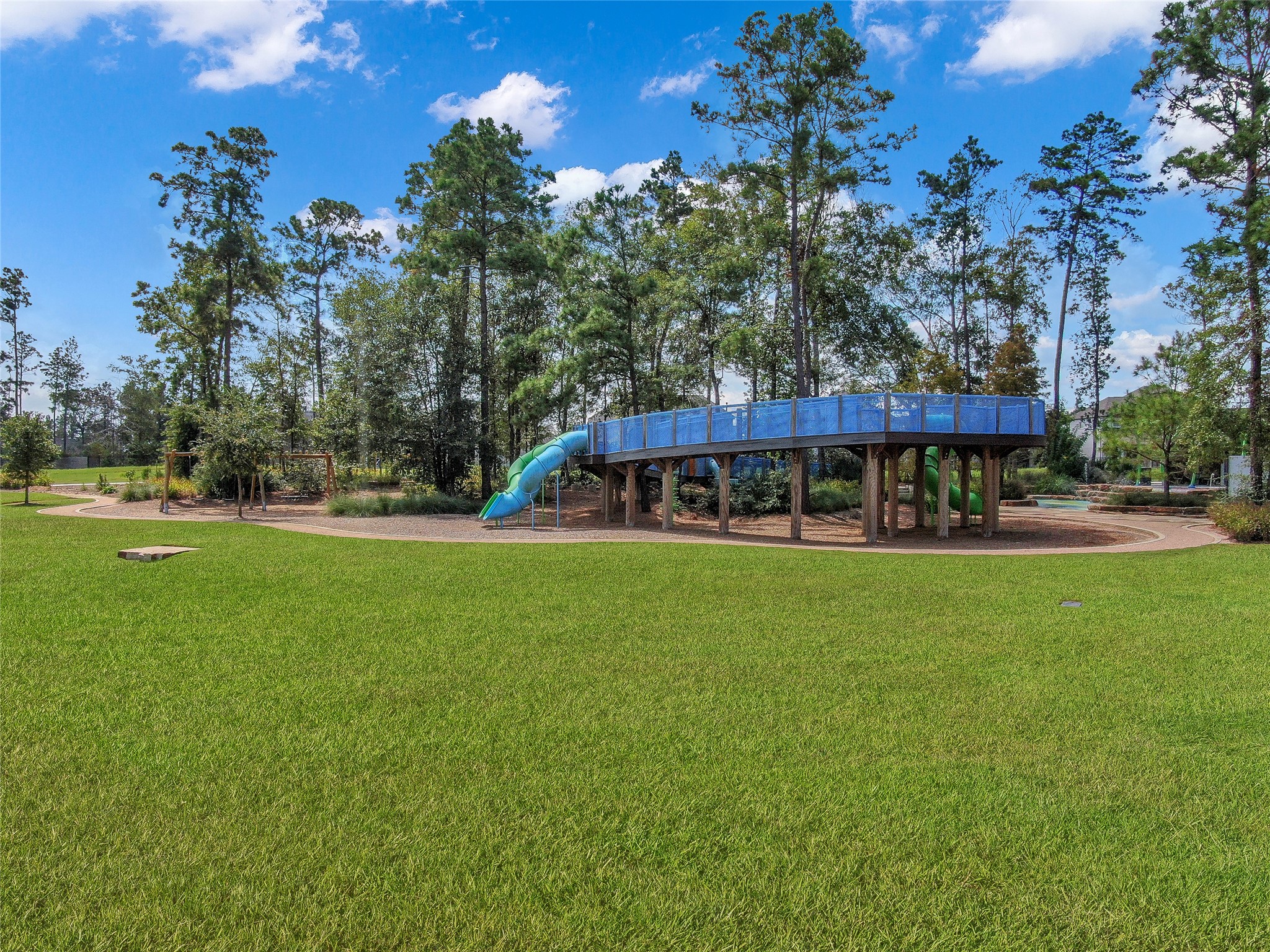 15520 Sunset Maple Court Conroe, TX 77302 - Photo 25 of 34