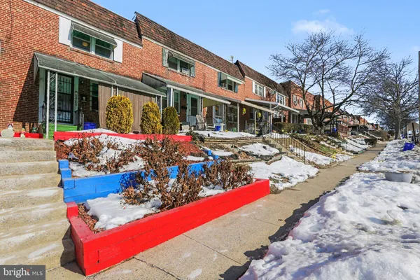 $135,000 | 2104 Berryhill Street, Harrisburg, PA 17104