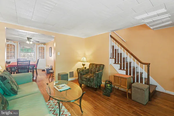 $135,000 | 2104 Berryhill Street, Harrisburg, PA 17104