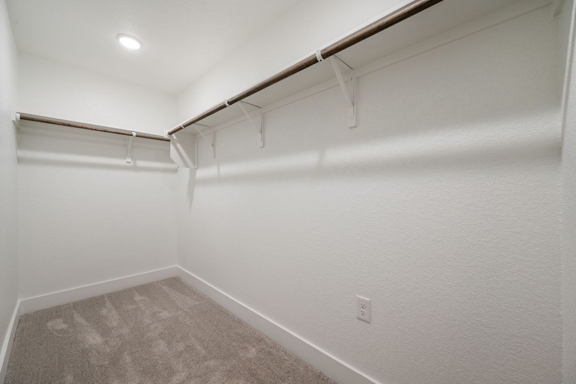 1403 Iberville Drive Pflugerville, TX 78660 - Photo 29 of 40 a view of an empty room