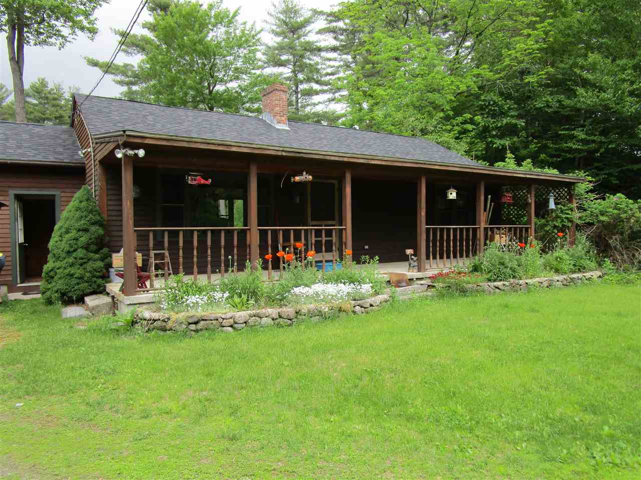 35 Southgate Road Newbury, NH 03255 - Photo 1 of 35