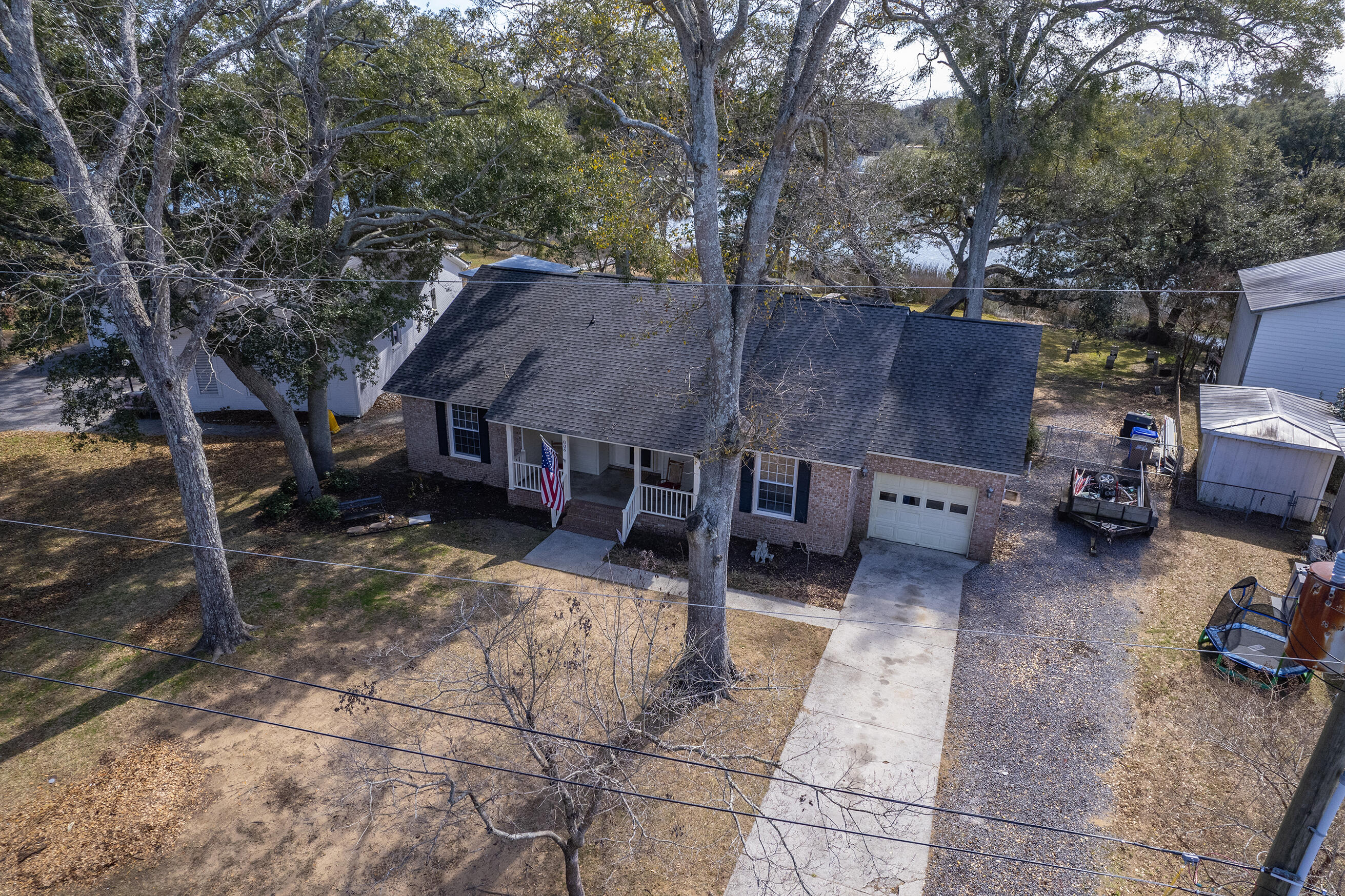 886 Piccadilly Circle Charleston, SC 29412 - Photo 40 of 66 Zyndicate645