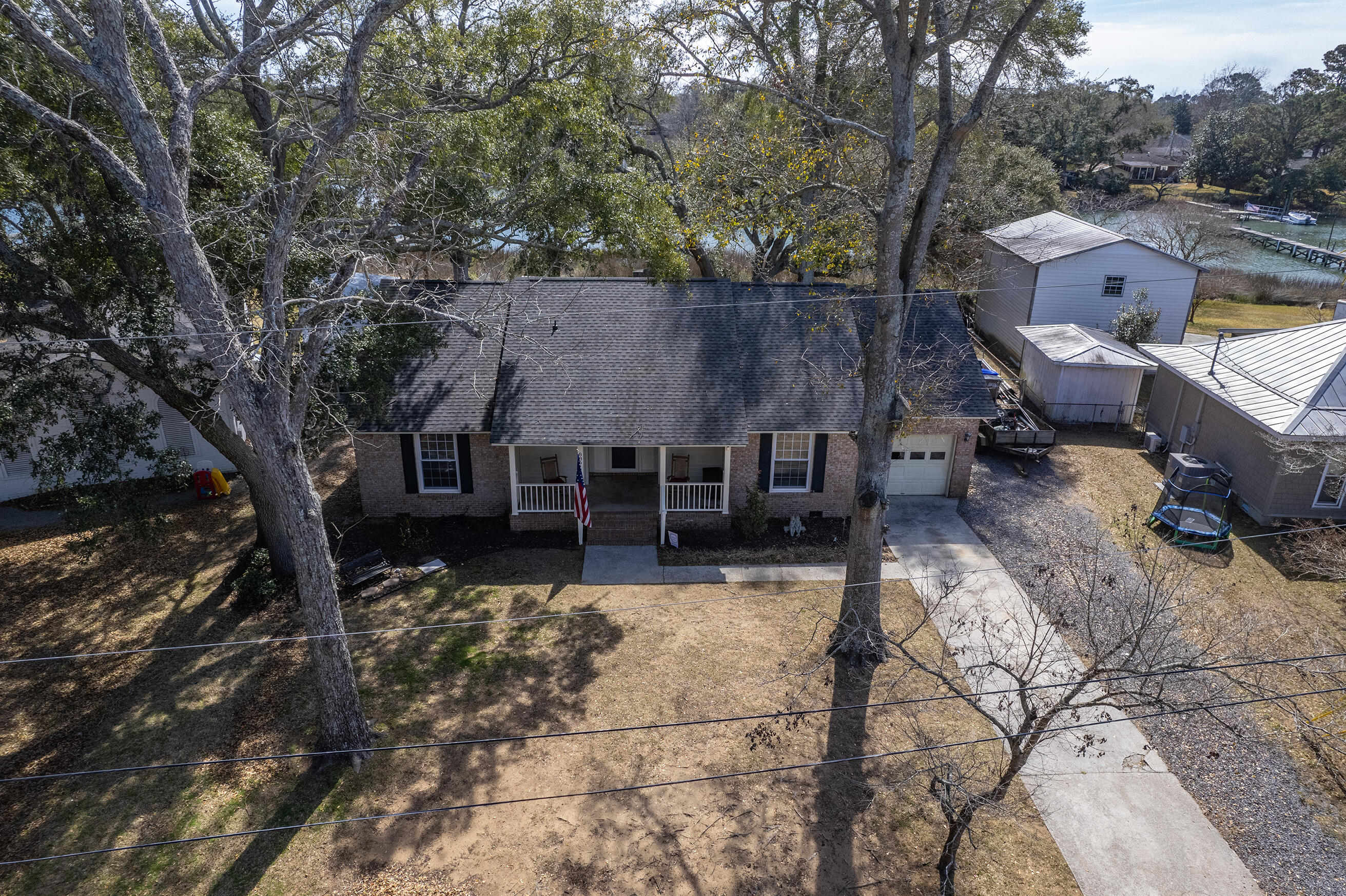 886 Piccadilly Circle Charleston, SC 29412 - Photo 41 of 66 Zyndicate646