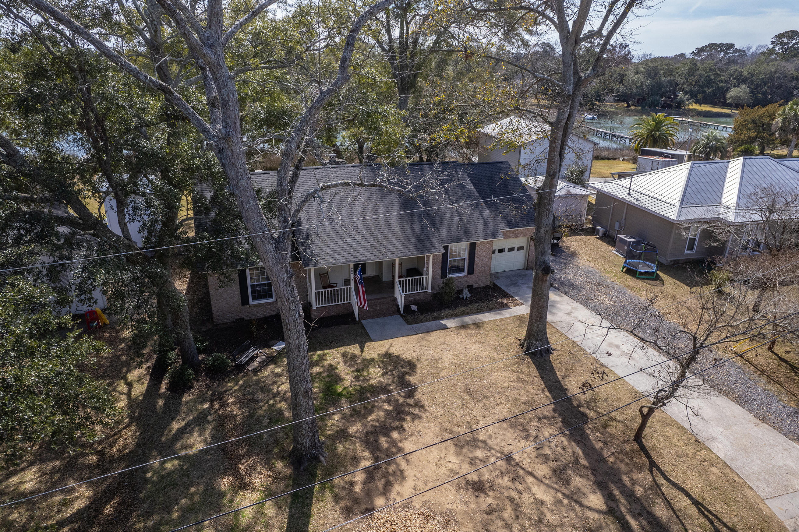 886 Piccadilly Circle Charleston, SC 29412 - Photo 42 of 66 Zyndicate647