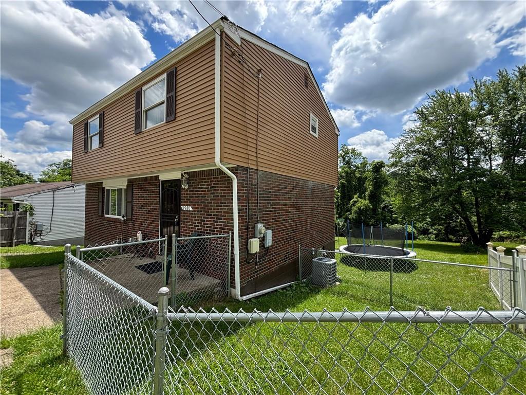 7980 Aber Road Verona, PA 15147 - Photo 20 of 23