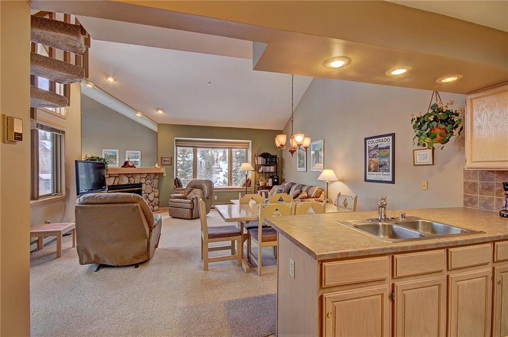 640 4 O Clock Road, Unit 339 Breckenridge, CO 80424 - Photo 2 of 25 Gallery Image 2
