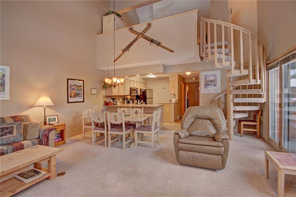 640 4 O Clock Road, Unit 339 Breckenridge, CO 80424 - Photo 11 of 25 Gallery Image 11