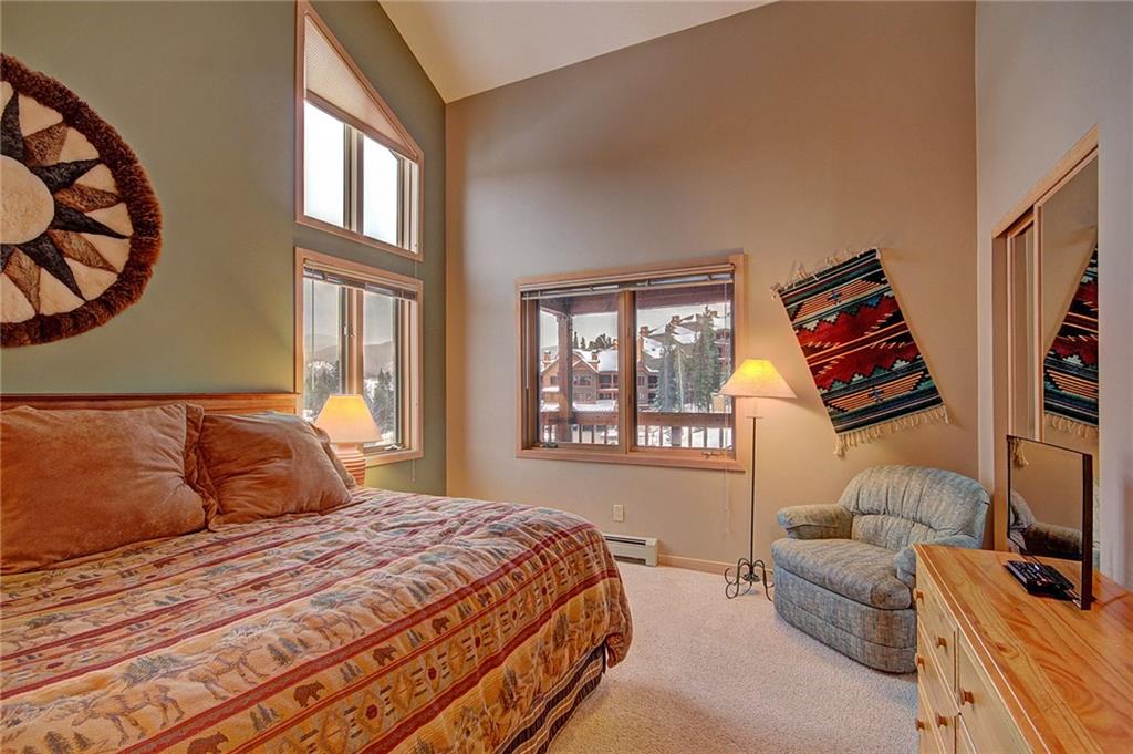 640 4 O Clock Road, Unit 339 Breckenridge, CO 80424 - Photo 12 of 25 Gallery Image 12