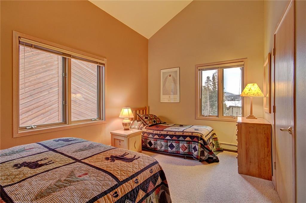 640 4 O Clock Road, Unit 339 Breckenridge, CO 80424 - Photo 15 of 25 Gallery Image 15