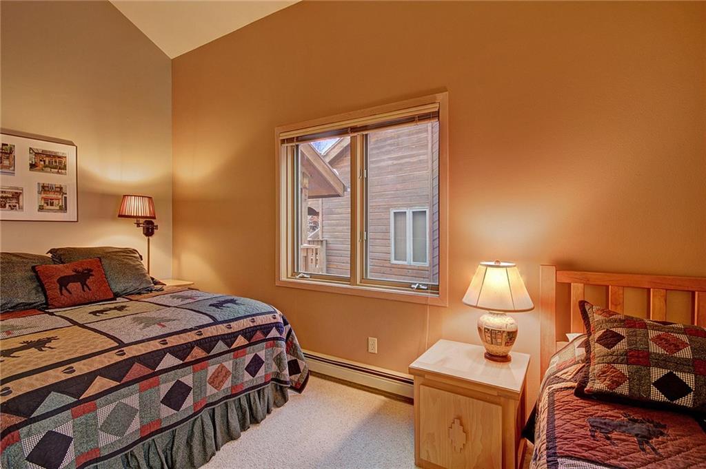 640 4 O Clock Road, Unit 339 Breckenridge, CO 80424 - Photo 16 of 25 Gallery Image 16