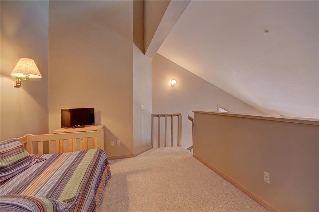 640 4 O Clock Road, Unit 339 Breckenridge, CO 80424 - Photo 17 of 25 Gallery Image 17