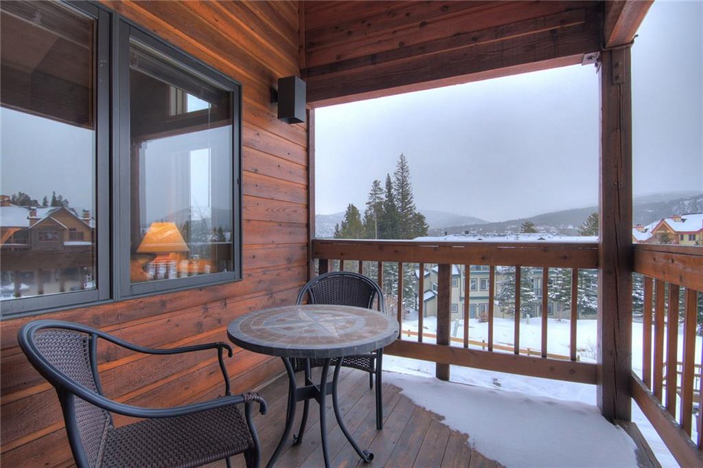 640 4 O Clock Road, Unit 339 Breckenridge, CO 80424 - Photo 20 of 25 Gallery Image 20