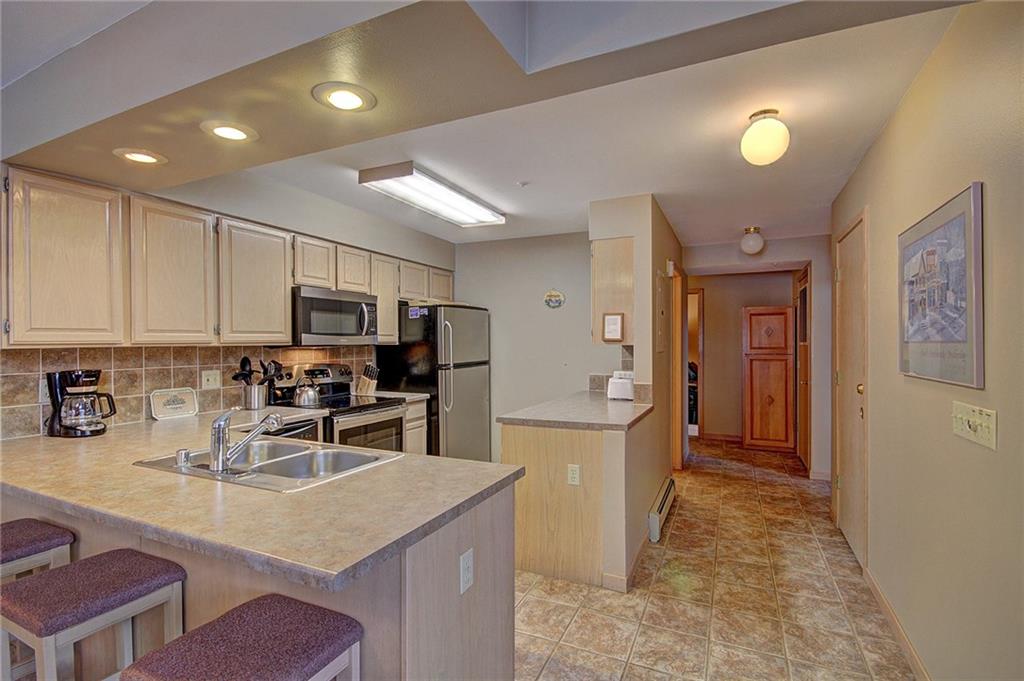 640 4 O Clock Road, Unit 339 Breckenridge, CO 80424 - Photo 3 of 25 Gallery Image 3