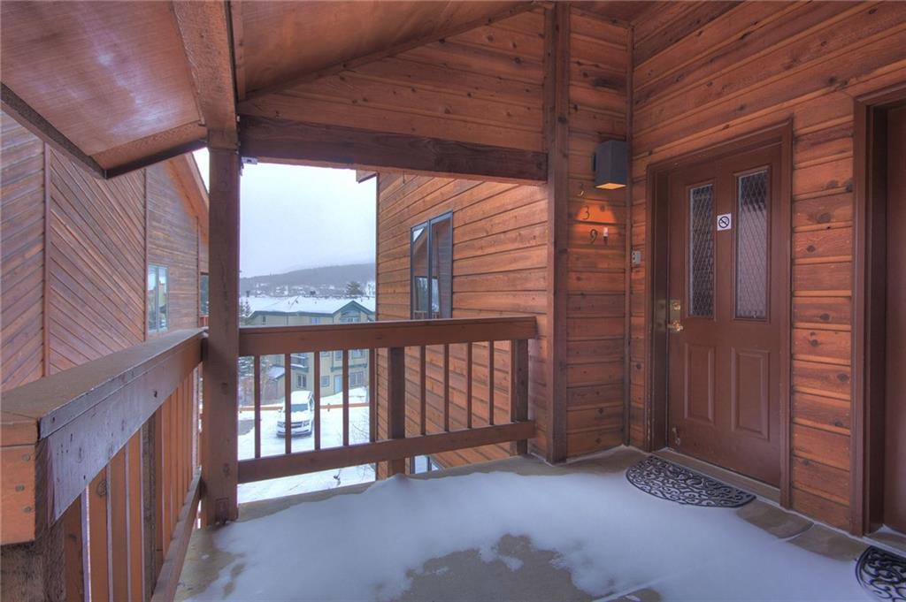 640 4 O Clock Road, Unit 339 Breckenridge, CO 80424 - Photo 21 of 25 Gallery Image 21