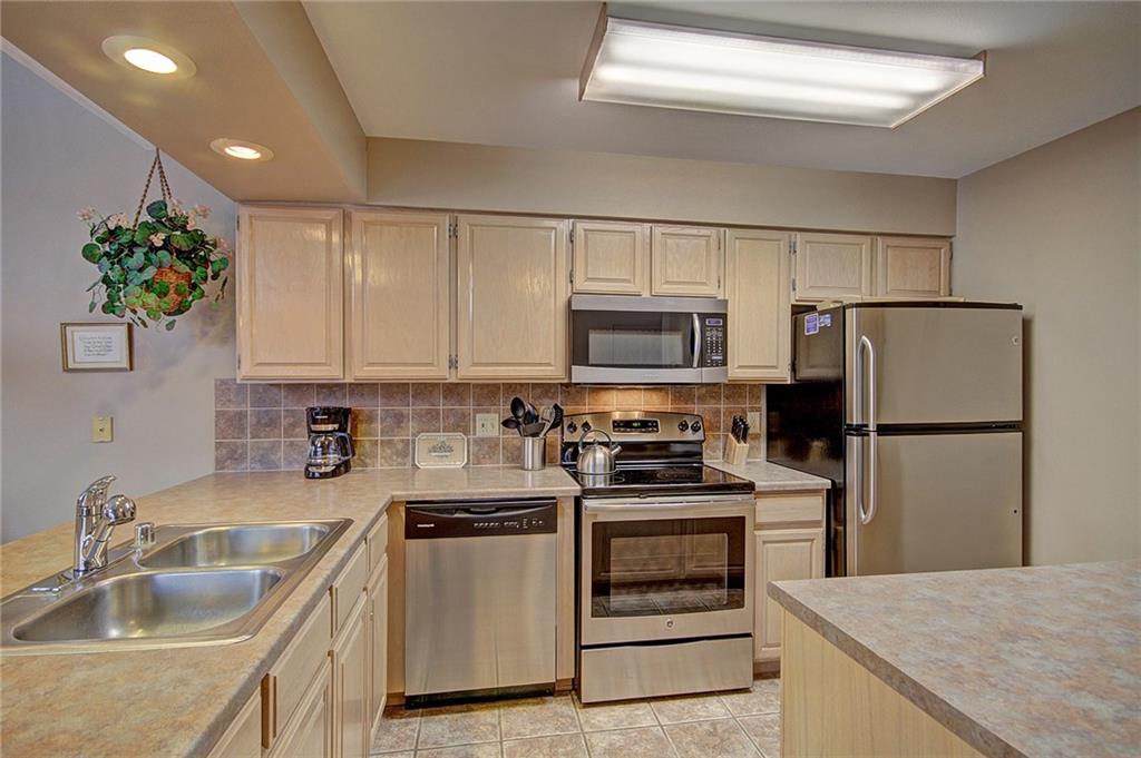 640 4 O Clock Road, Unit 339 Breckenridge, CO 80424 - Photo 4 of 25 Gallery Image 4
