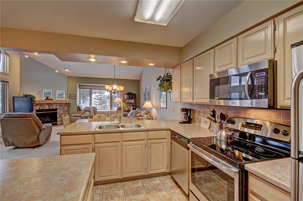 640 4 O Clock Road, Unit 339 Breckenridge, CO 80424 - Photo 6 of 25 Gallery Image 6